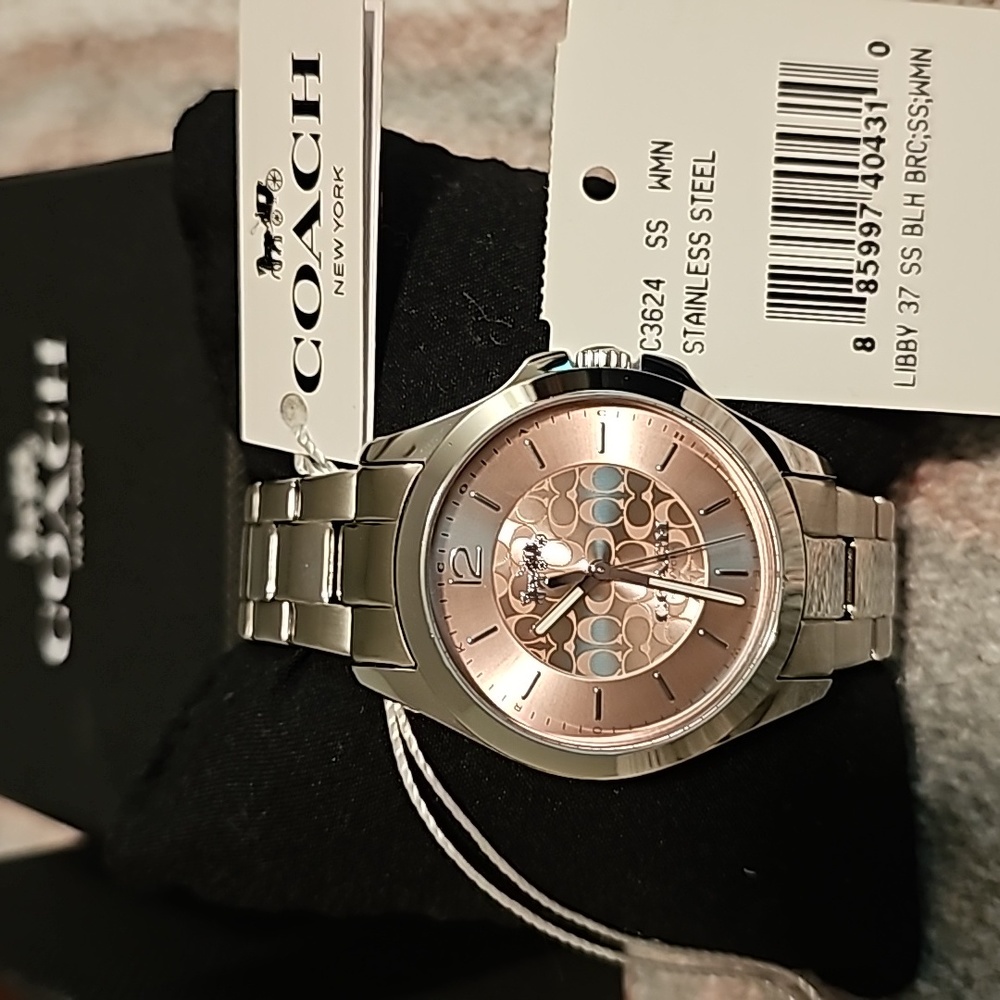 Watch